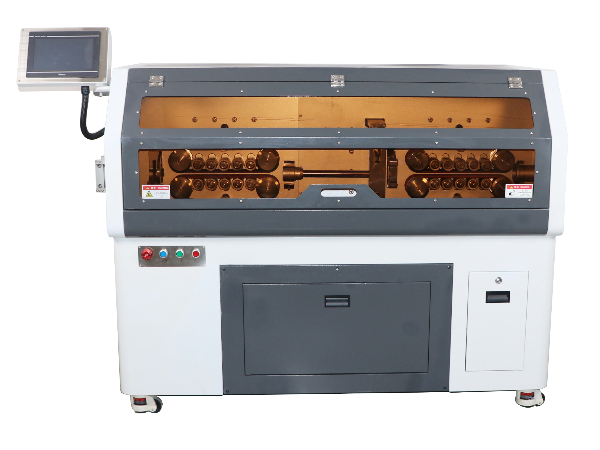 大平方电脑剥线机HW-8400 反向 大平方电脑剥线机HW-8400 反向