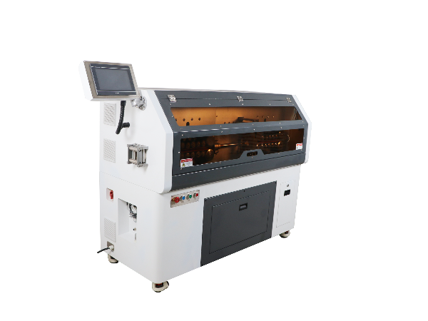 大平方电脑剥线机HW-8400 反向 大平方电脑剥线机HW-8400 反向