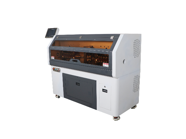 大平方电脑剥线机HW-8400 反向 大平方电脑剥线机HW-8400 反向