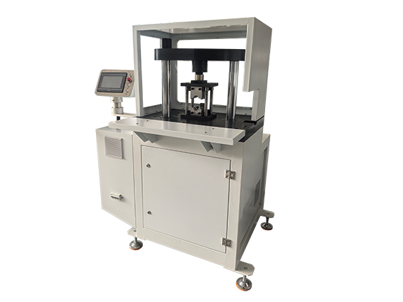 伺服压接机HW-50T